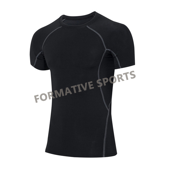 Customised Mens Gym Wear Manufacturers in Japan